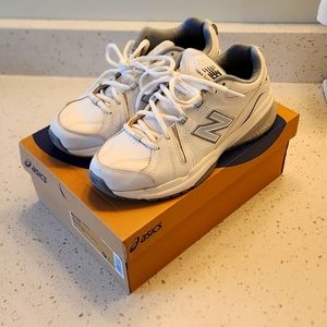 New Balance Athletic Shoes, 9
